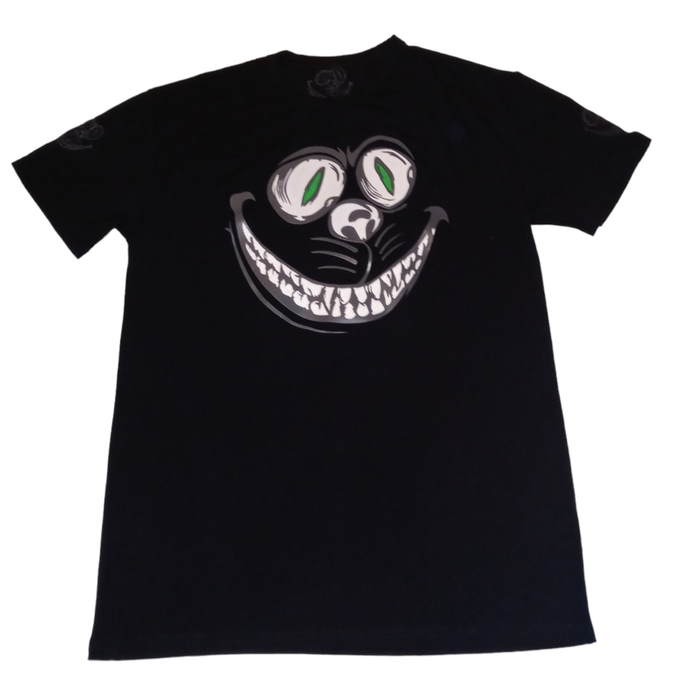 Cheshire Cat Shirt